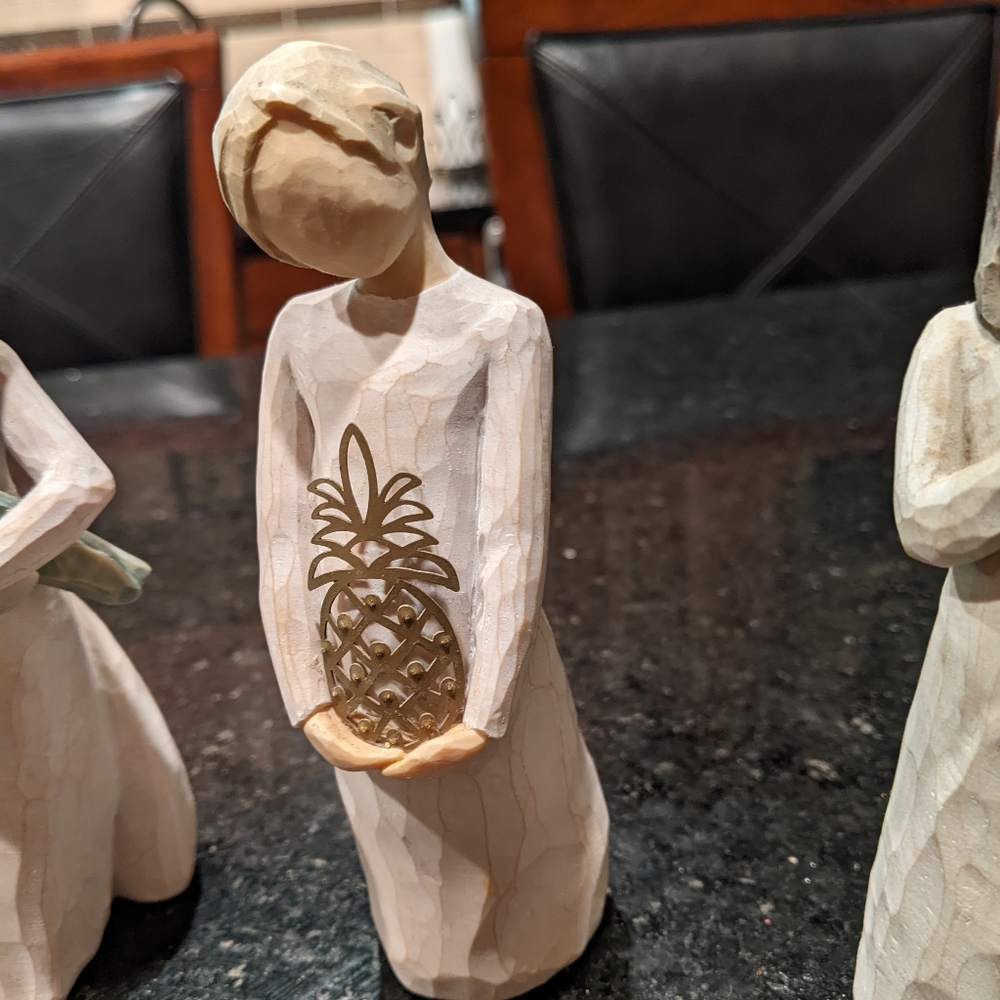 Willow Tree Figurines by Demdaco